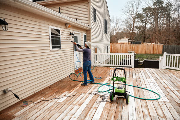  Sleepy Hollow Lake, NY Pressure Washing Pros