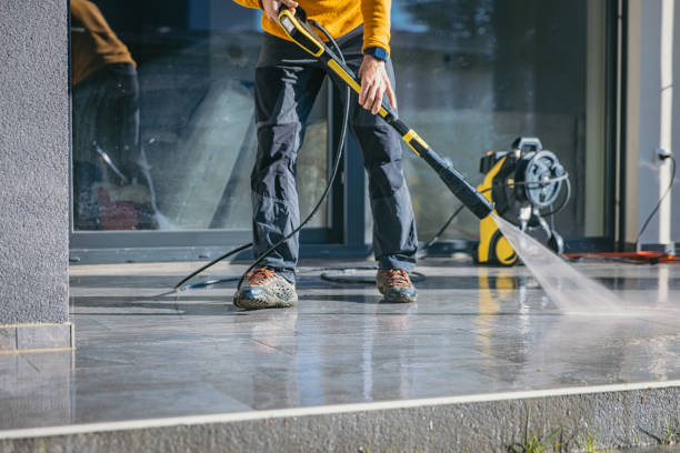 Best Roof Power Washing Services  in Sleepy Hollow Lake, NY