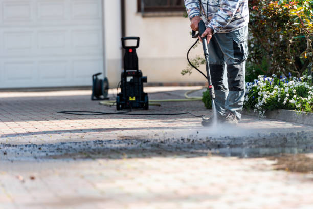 Why Choose Our Certified Pressure Washing Experts for Your Project Needs in Sleepy Hollow Lake, NY?