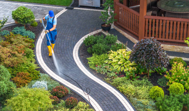 Best Exterior Home Cleaning  in Sleepy Hollow Lake, NY